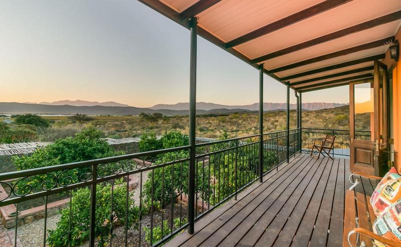 7 Bedroom Property for Sale in Robertson Western Cape